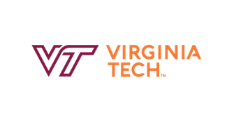 Virginia Tech University's logo